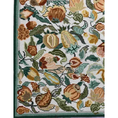 Tapete Frutas 3,08 x 2,01